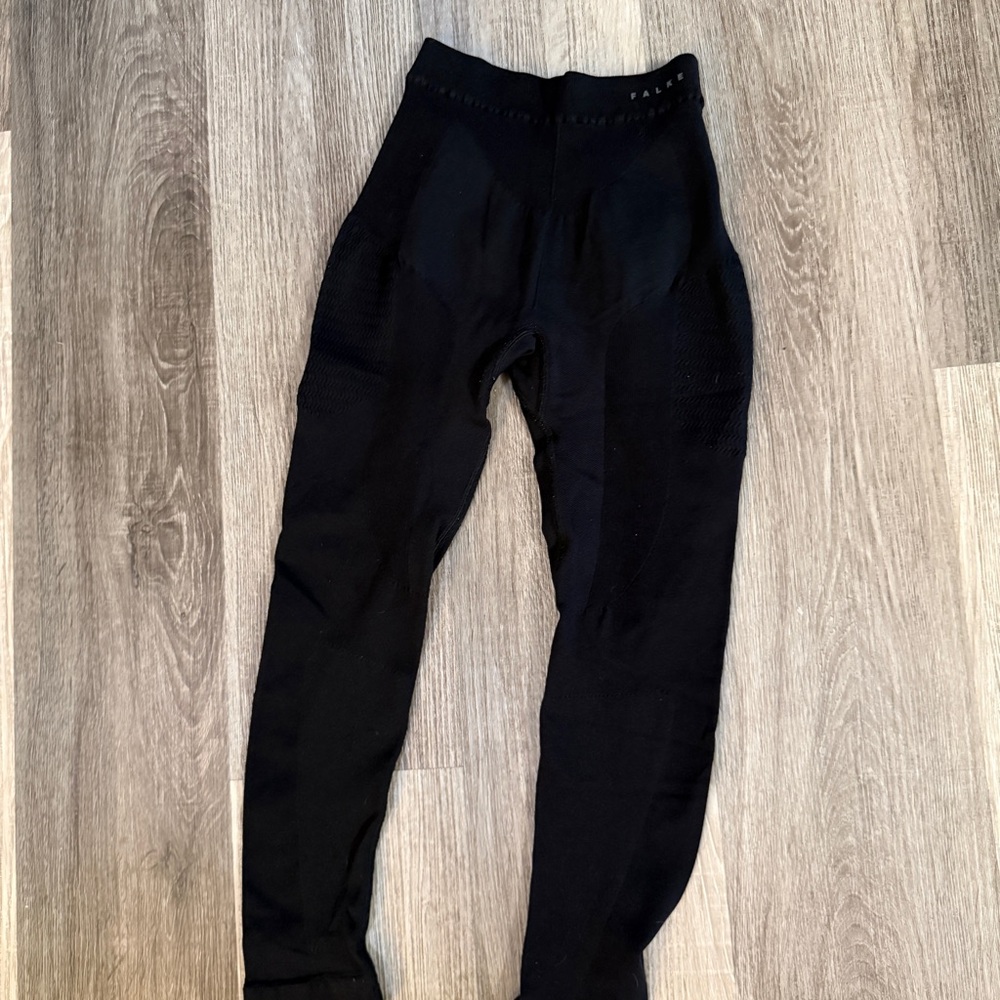Falke ergonomic sport system leggings